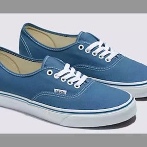 VANS Authentic Shoe